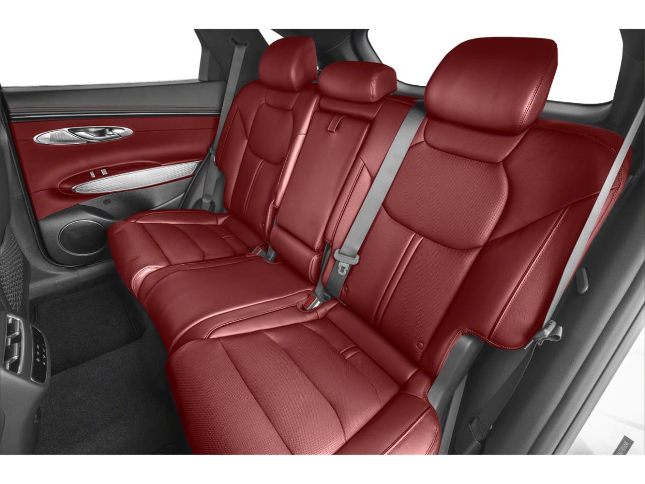 2026 Genesis GV70 3.5T Sport Advanced photo 10
