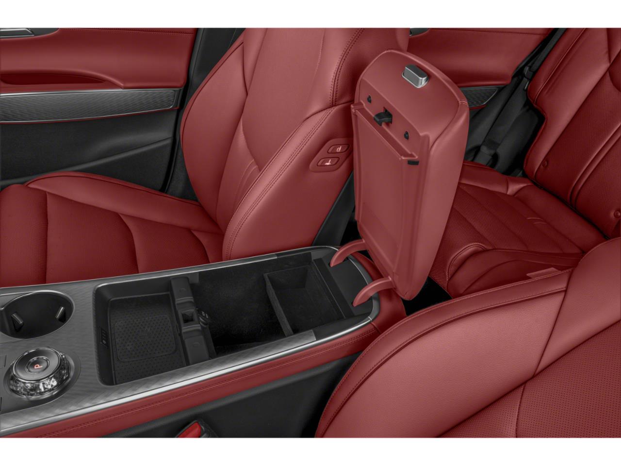 2026 Genesis GV70 3.5T Sport Advanced photo 11