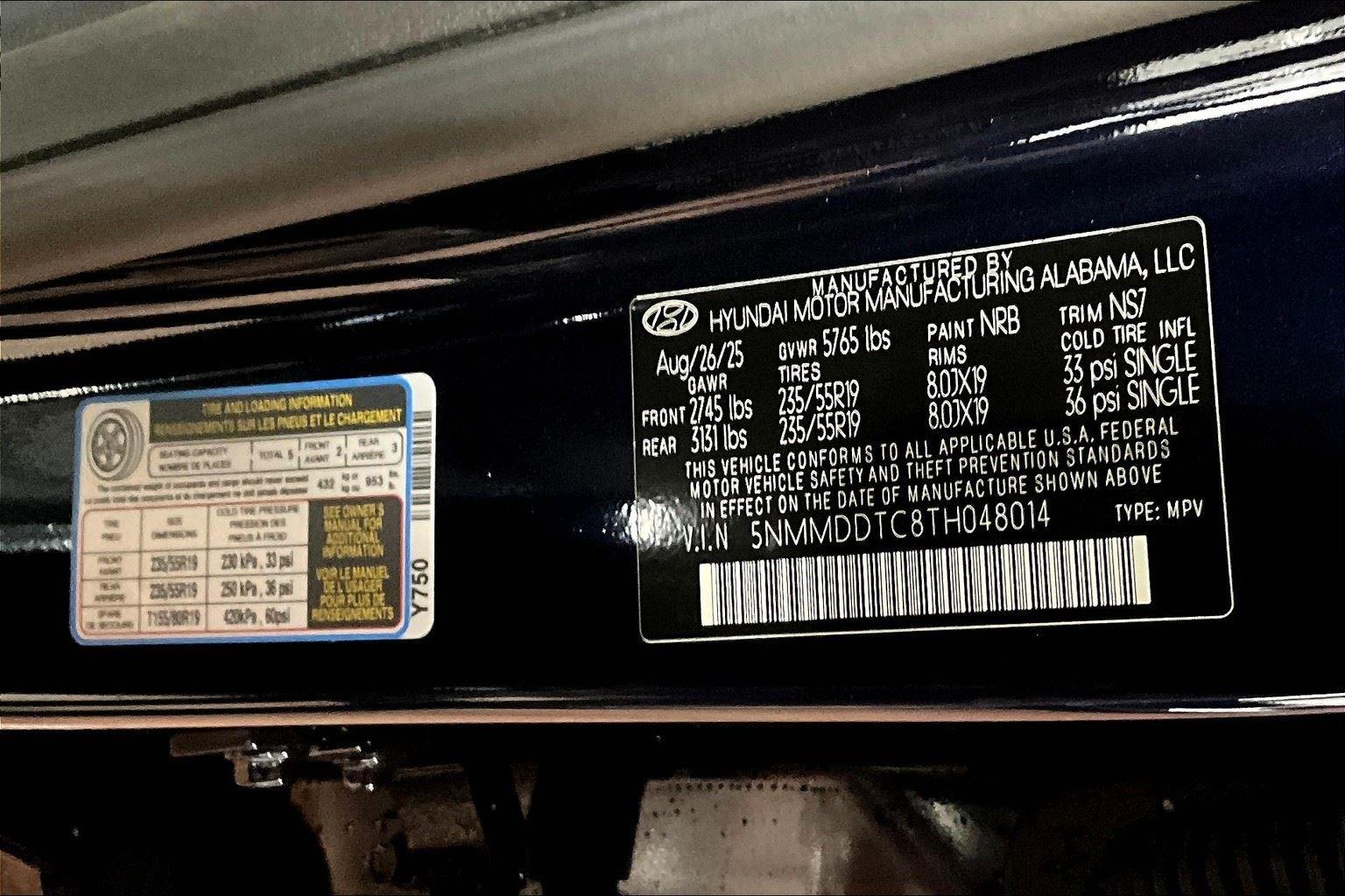 2026 Genesis GV70 3.5T Sport Advanced photo 12