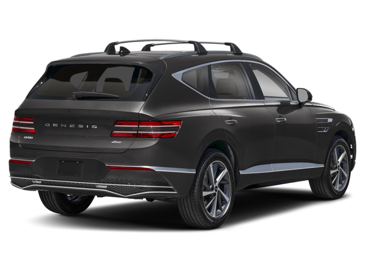 2026 Genesis GV80 2.5T Advanced photo 2