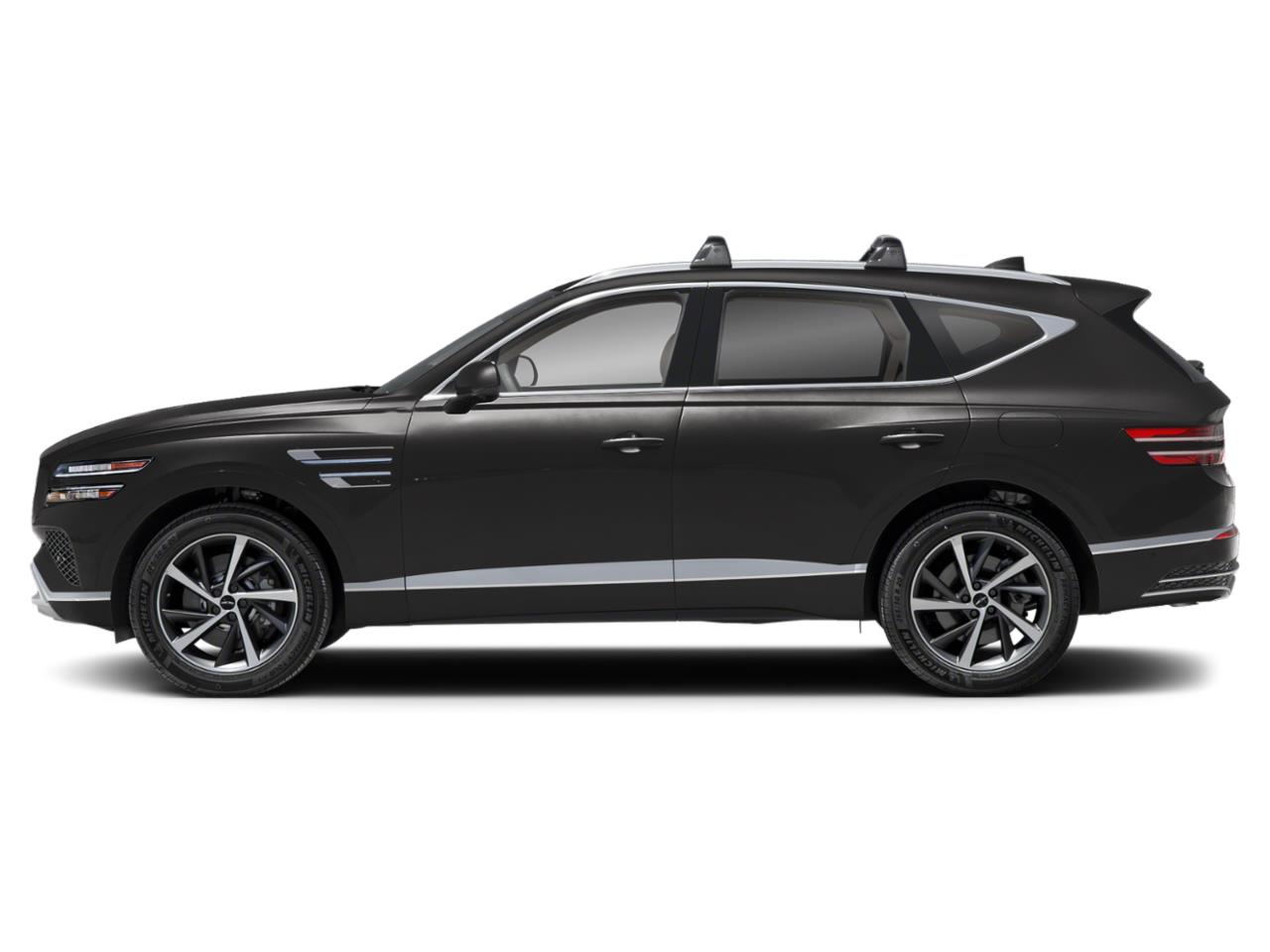 2026 Genesis GV80 2.5T Advanced photo 3