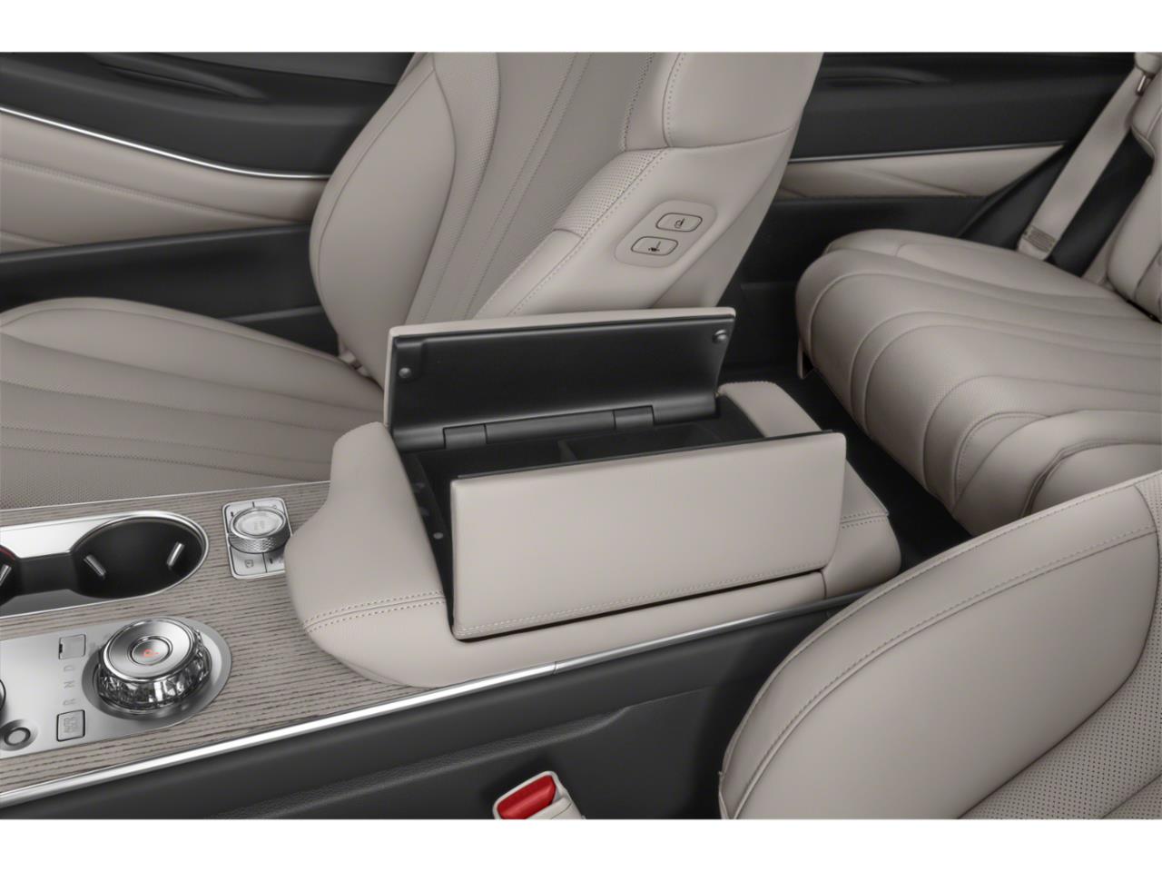 2026 Genesis GV80 2.5T Advanced photo 9