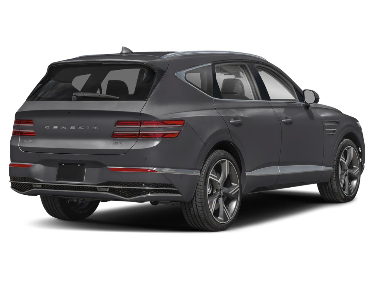2026 Genesis GV80 2.5T Prestige photo 2