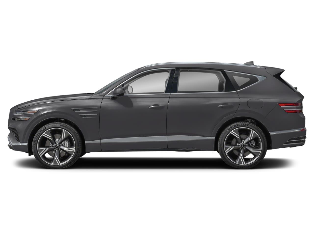 2026 Genesis GV80 2.5T Prestige photo 3