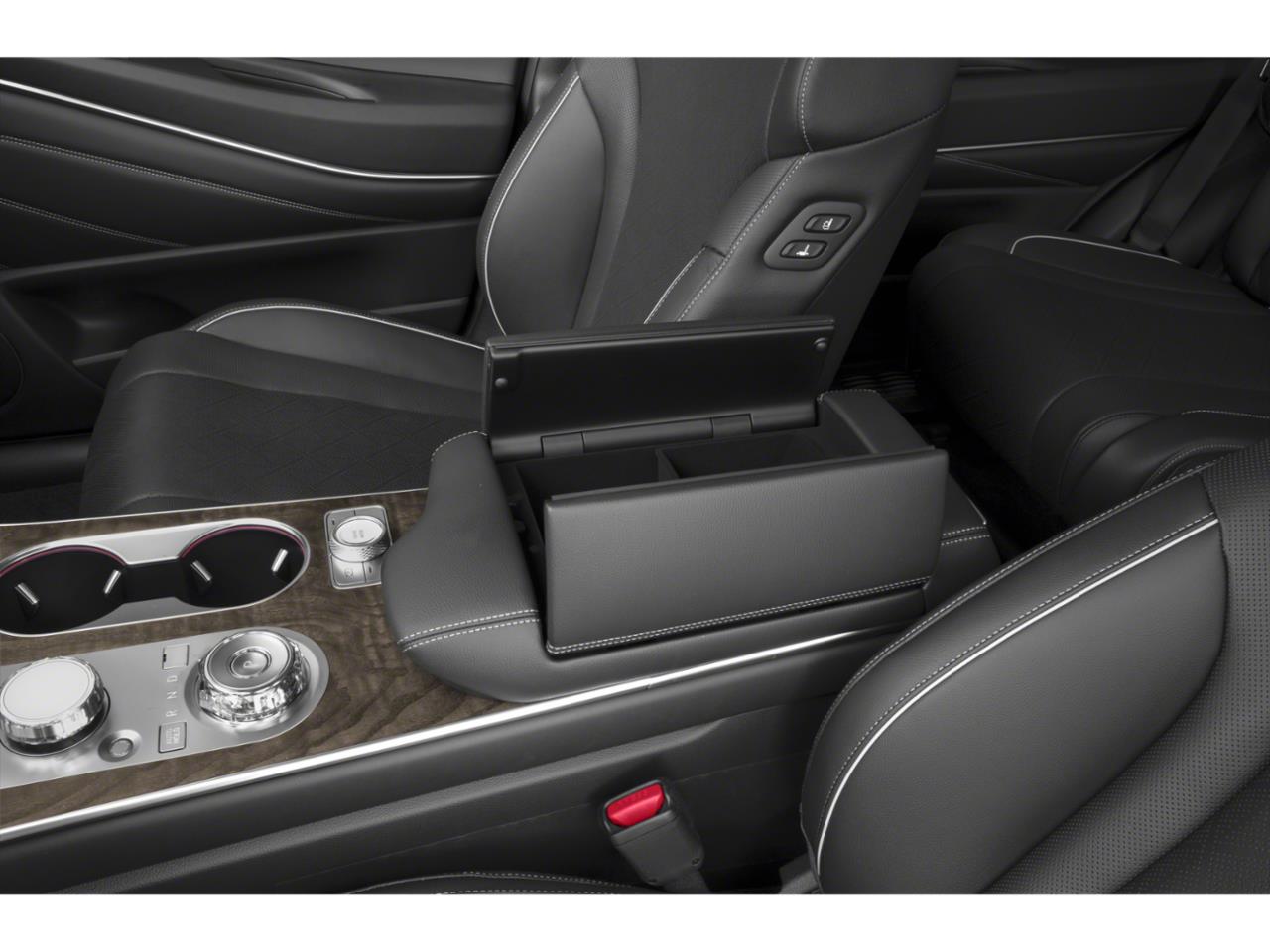 2026 Genesis GV80 2.5T Prestige photo 10
