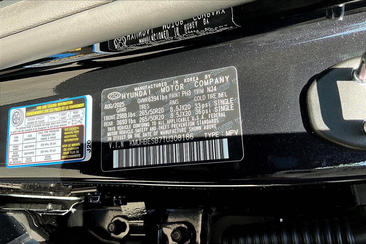 2026 Genesis GV80 2.5T Advanced photo 11