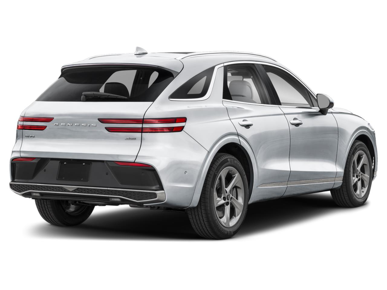 2026 Genesis GV70 2.5T photo 2