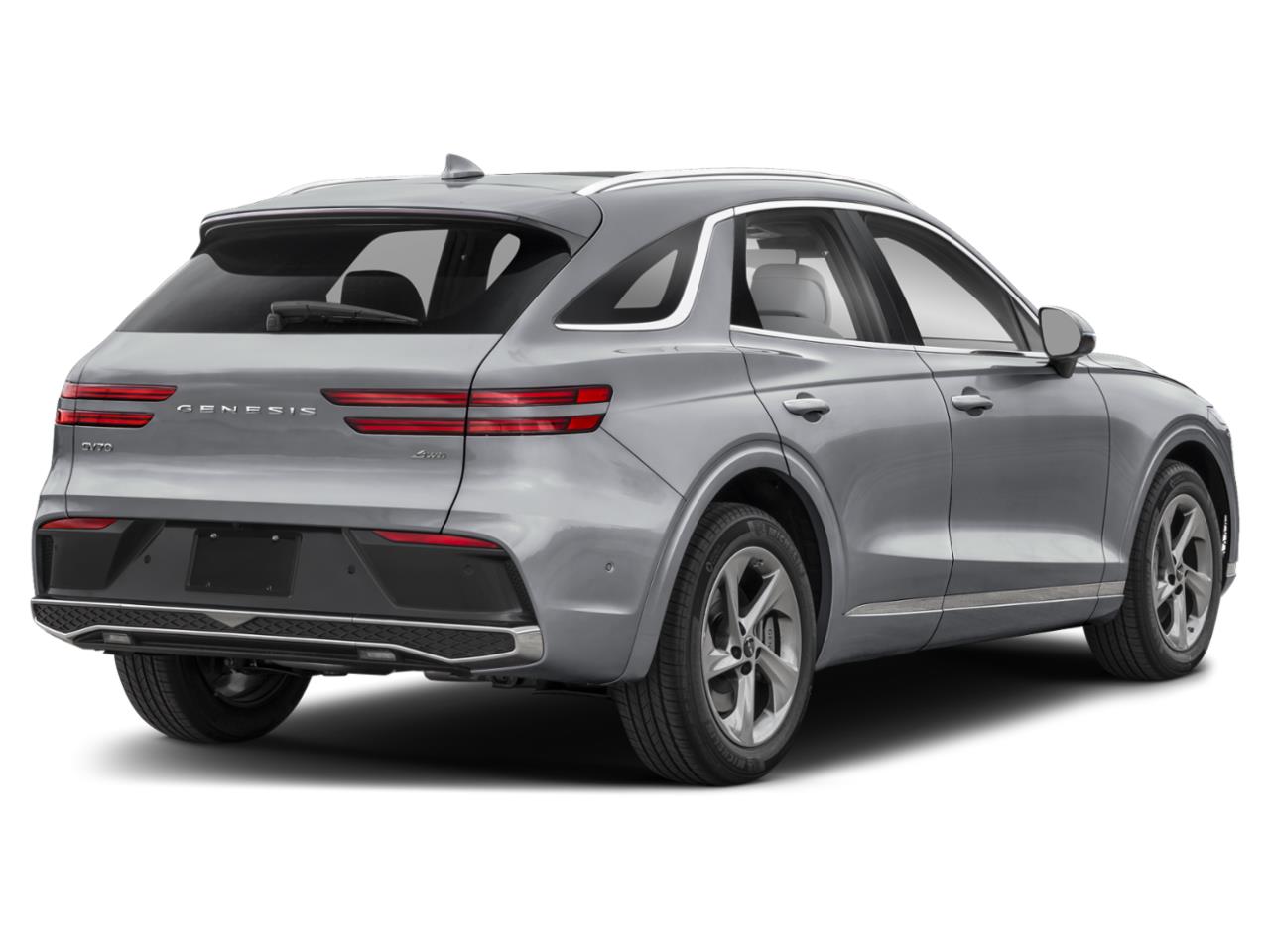 2026 Genesis GV70 2.5T photo 2
