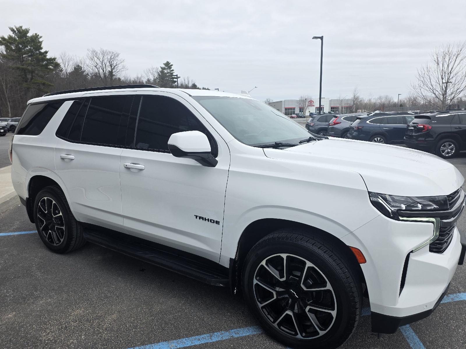 View vehicle photo 7