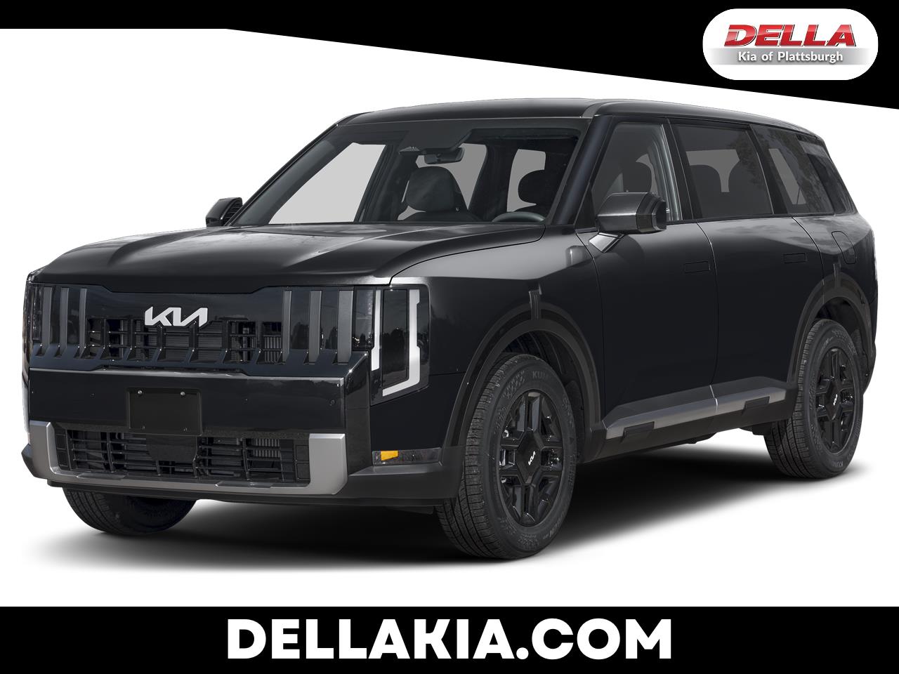 2027 Kia Telluride S AWD