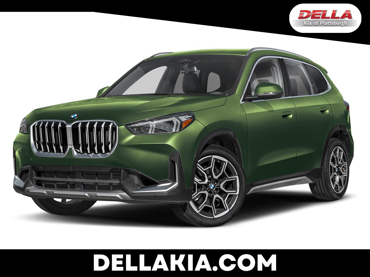 2023 BMW X1 xDrive28i AWD