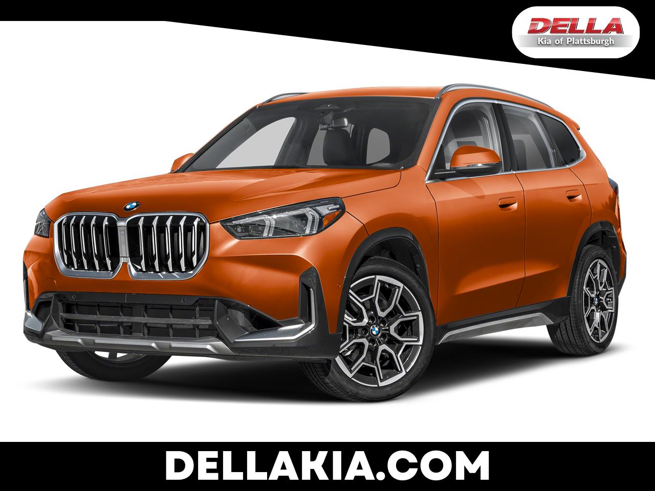2023 BMW X1 xDrive28i AWD