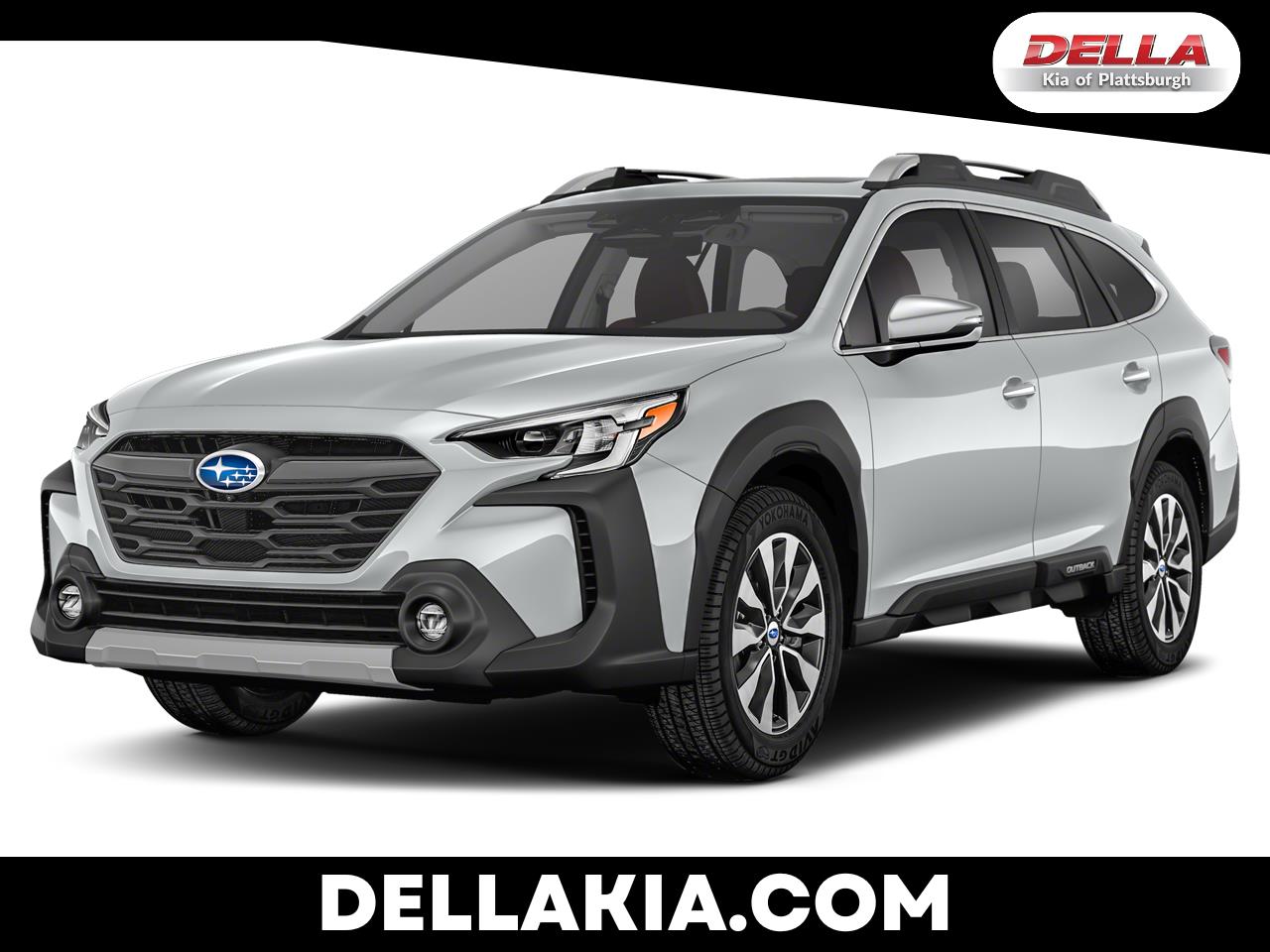 2023 Subaru Outback Touring AWD