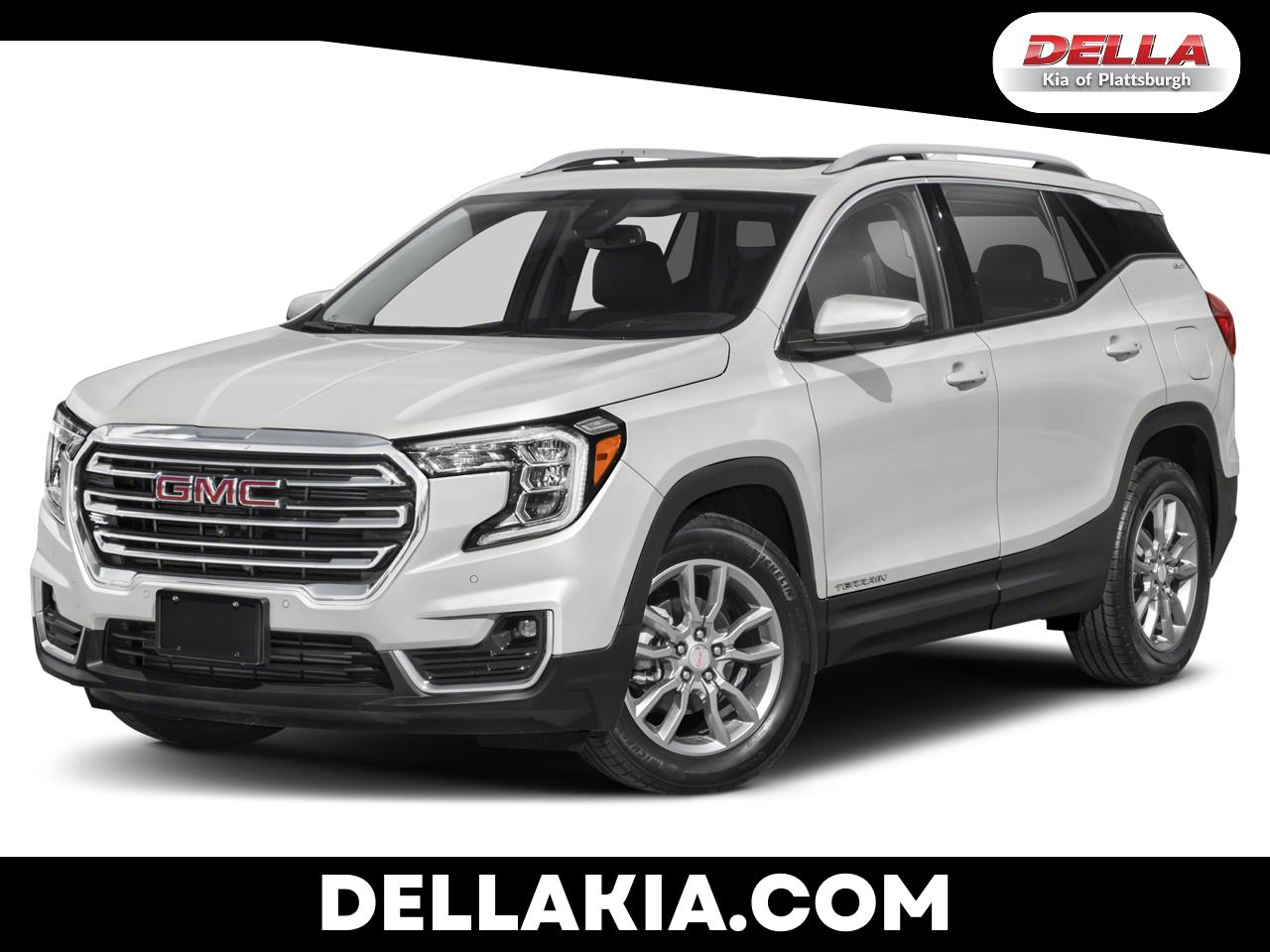 2023 GMC Terrain AT4 AWD
