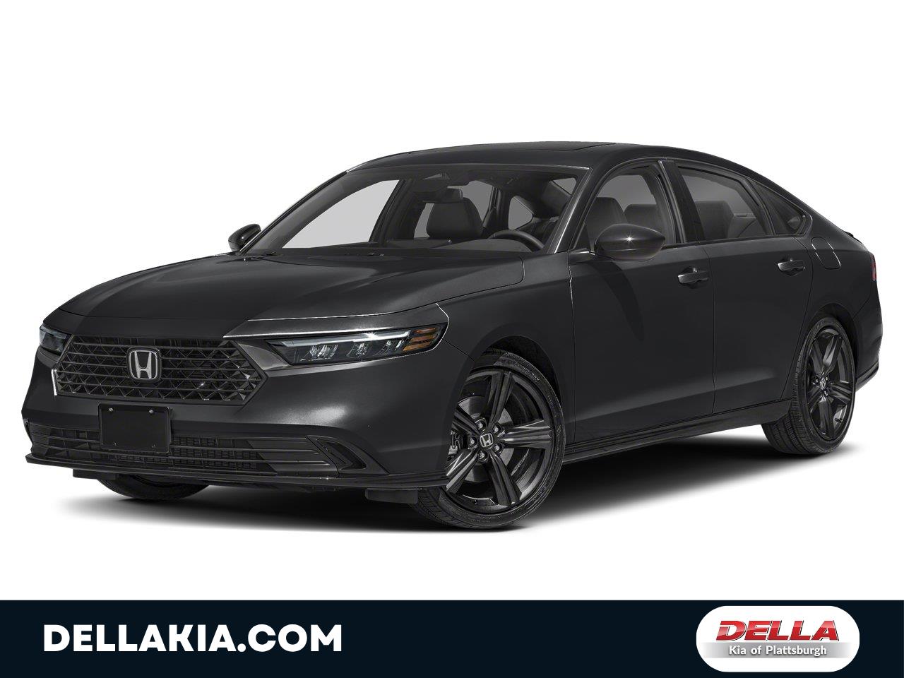 2023 Honda Accord Hybrid Sport-L FWD