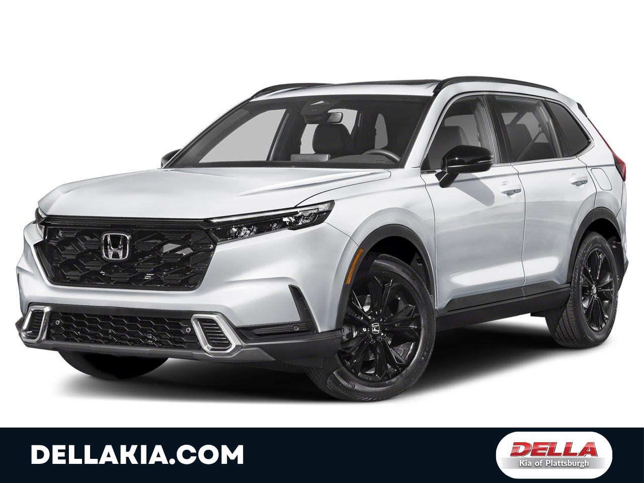 2024 Honda CR-V Hybrid Sport Touring AWD