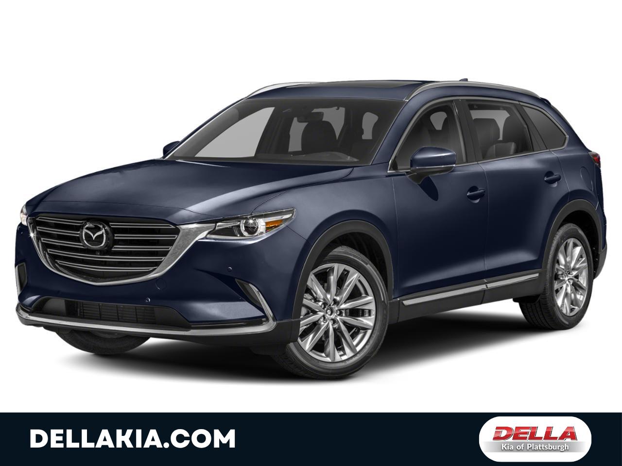2023 Mazda CX-9 Grand Touring AWD