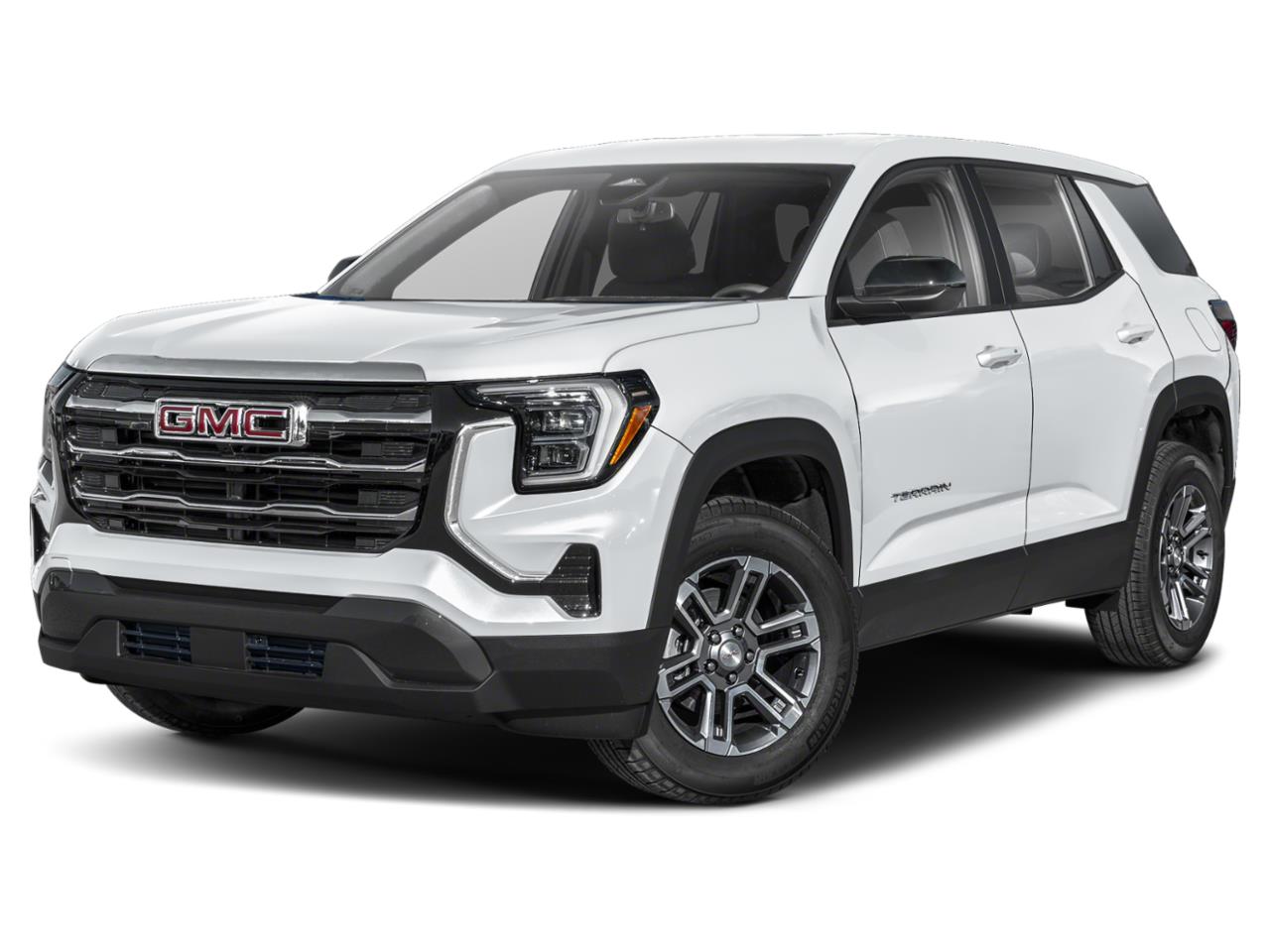 2025 Gmc Canyon AT4 photo 39