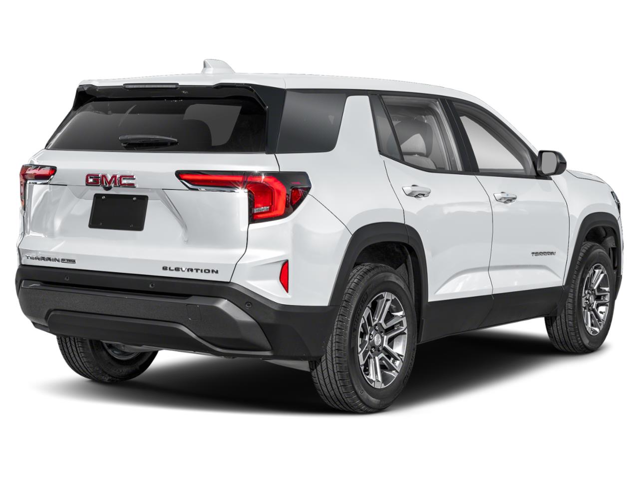 2025 Gmc Canyon AT4 photo 40