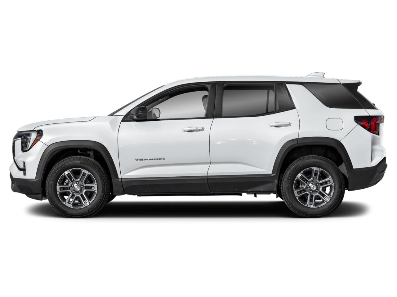 2025 Gmc Canyon AT4 photo 41