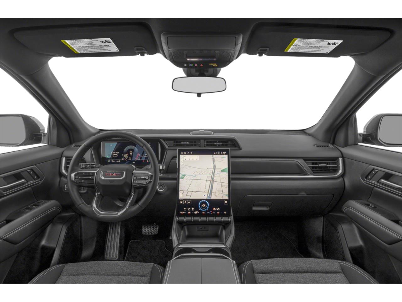 2025 Gmc Canyon AT4 photo 43