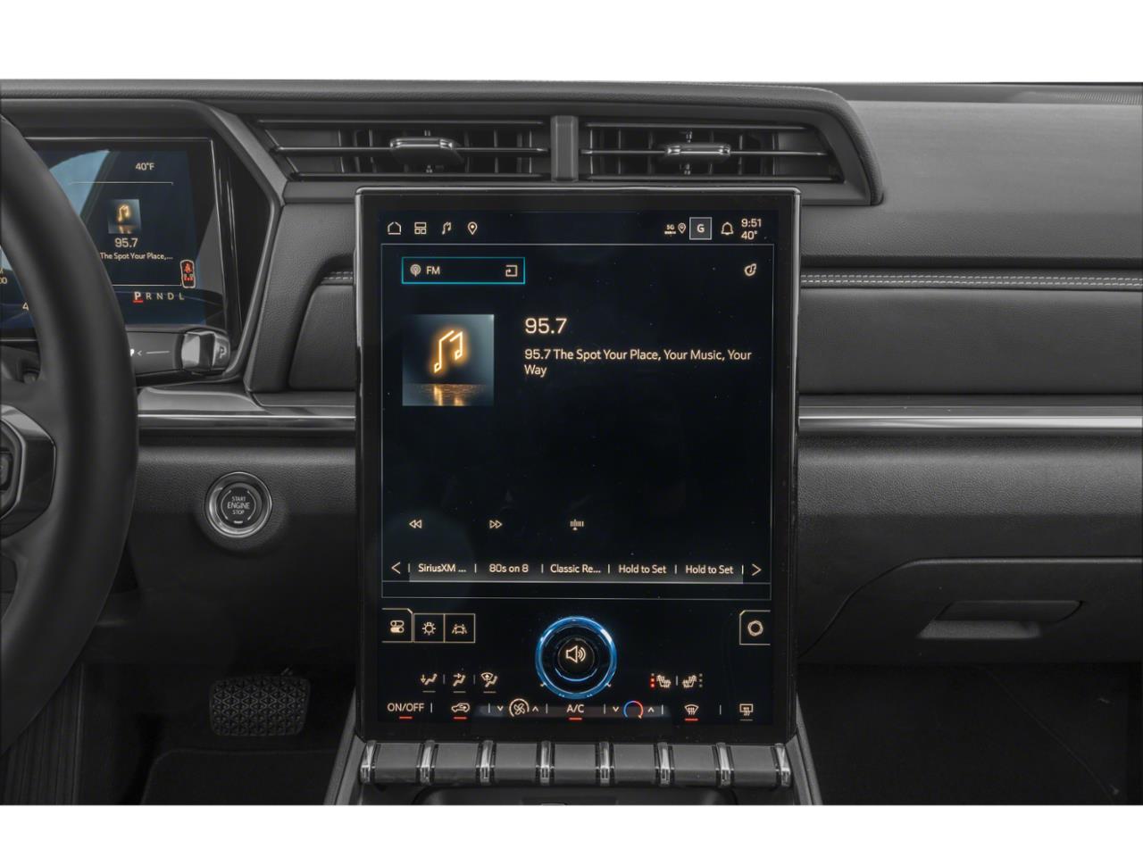 2025 Gmc Canyon AT4 photo 45