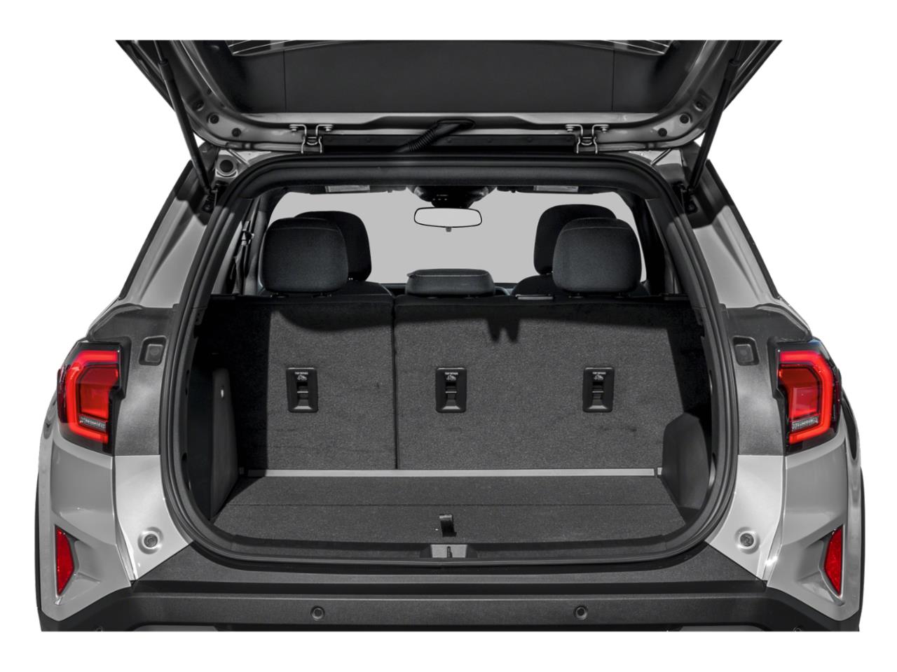 2025 Gmc Canyon AT4 photo 46