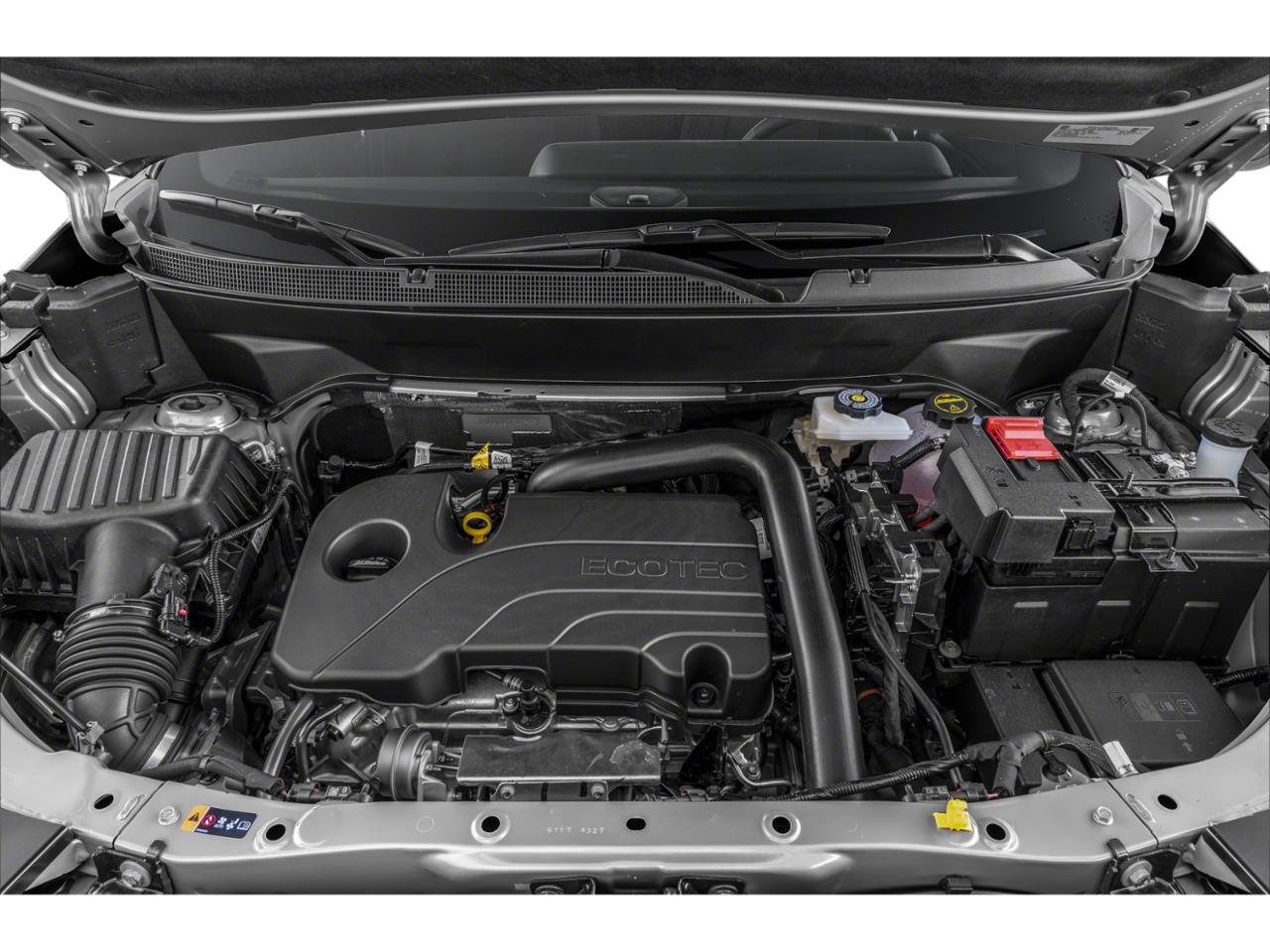 2025 Gmc Canyon AT4 photo 47