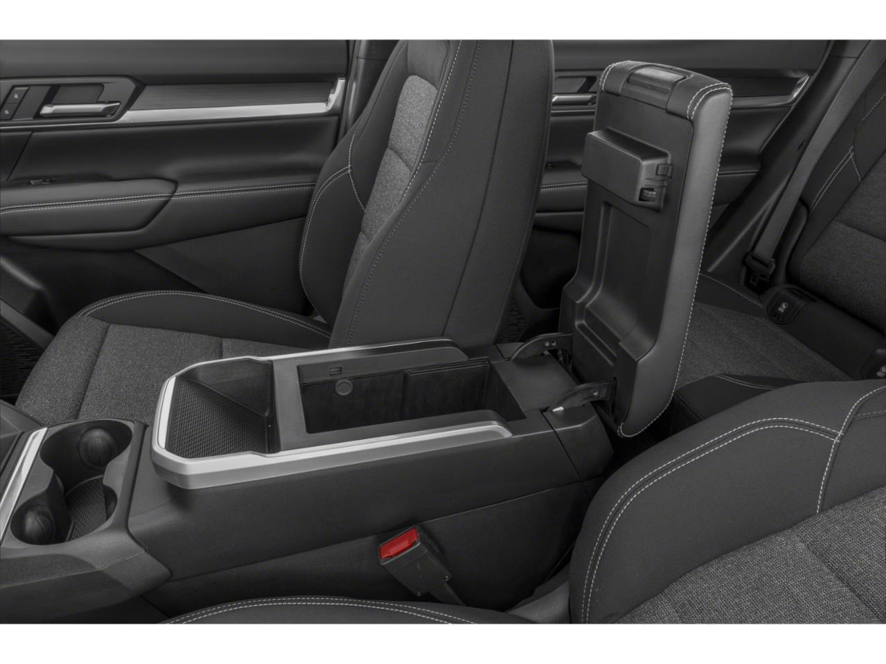 2025 Gmc Canyon AT4 photo 48