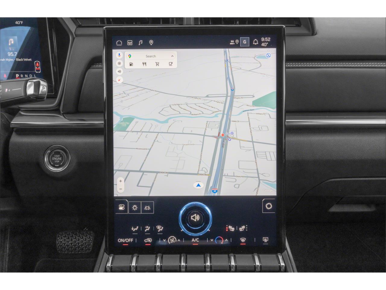 2025 Gmc Canyon AT4 photo 50