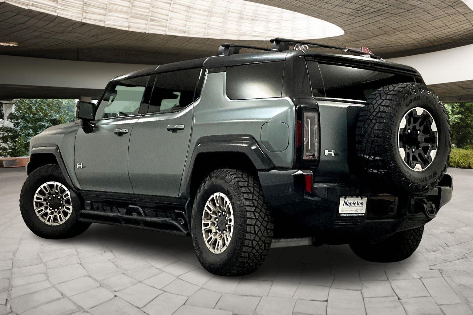 2025 Gmc Canyon AT4 photo 16
