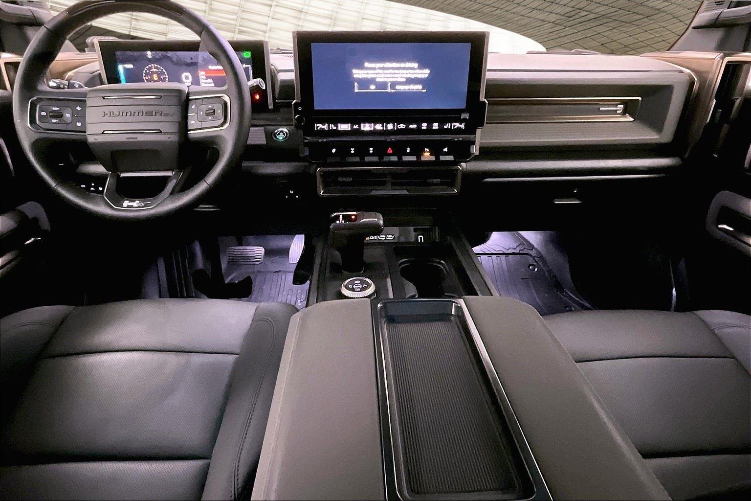 2025 Gmc Canyon AT4 photo 18