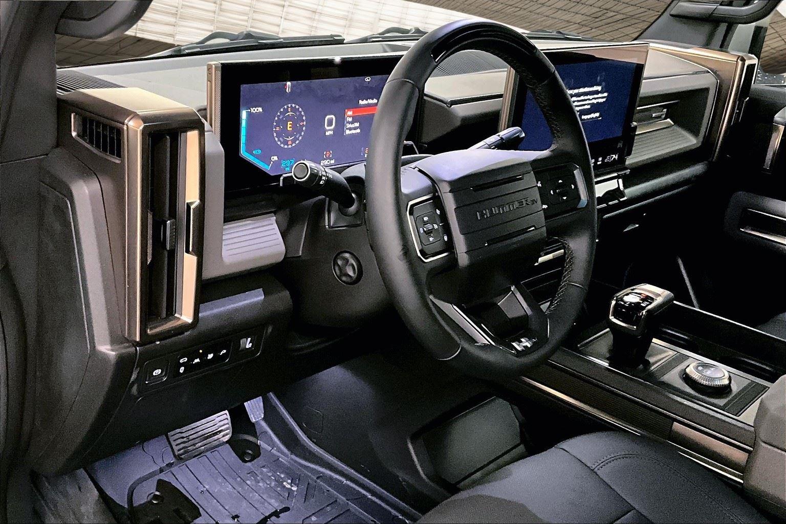 2025 Gmc Canyon AT4 photo 19
