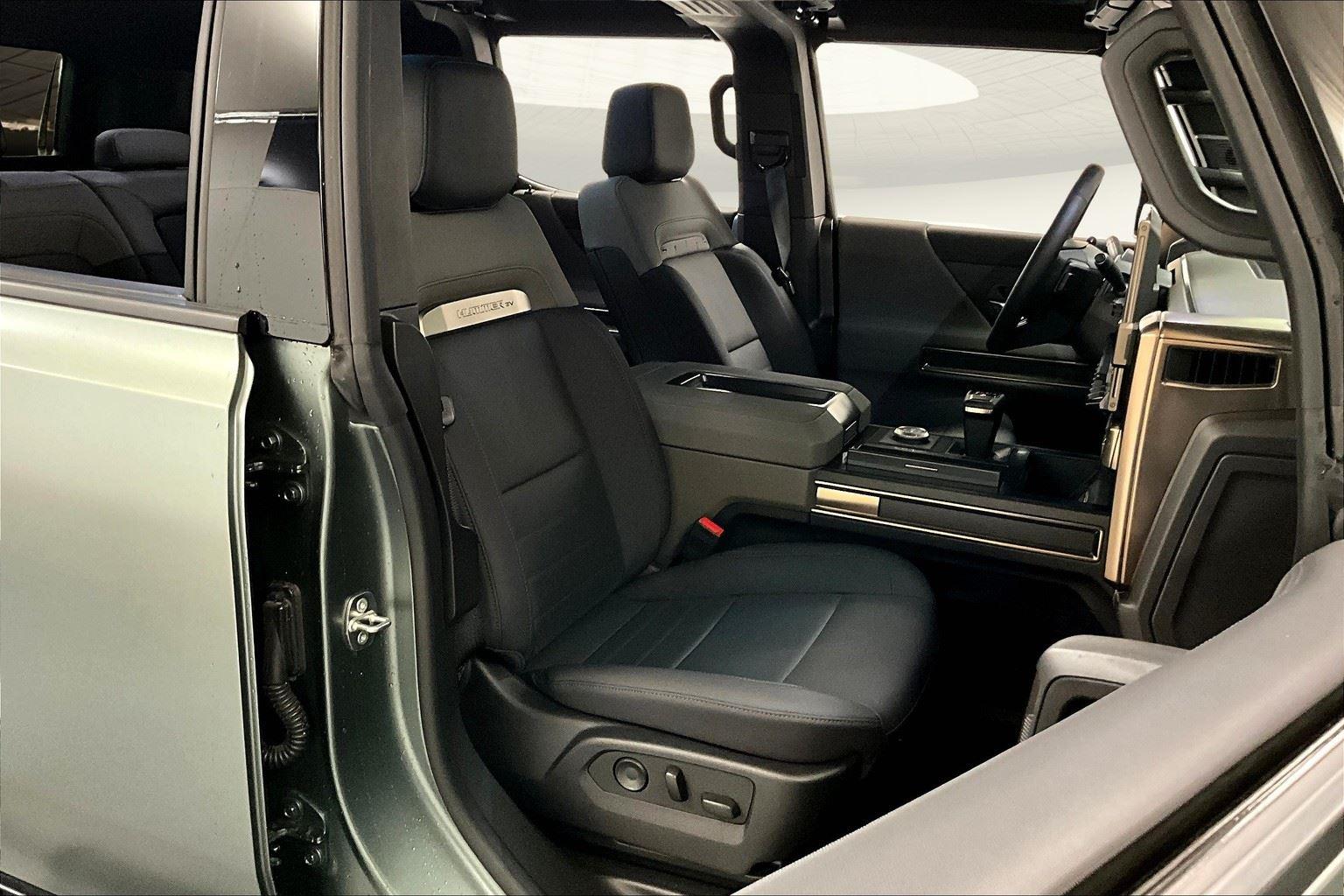 2025 Gmc Canyon AT4 photo 21