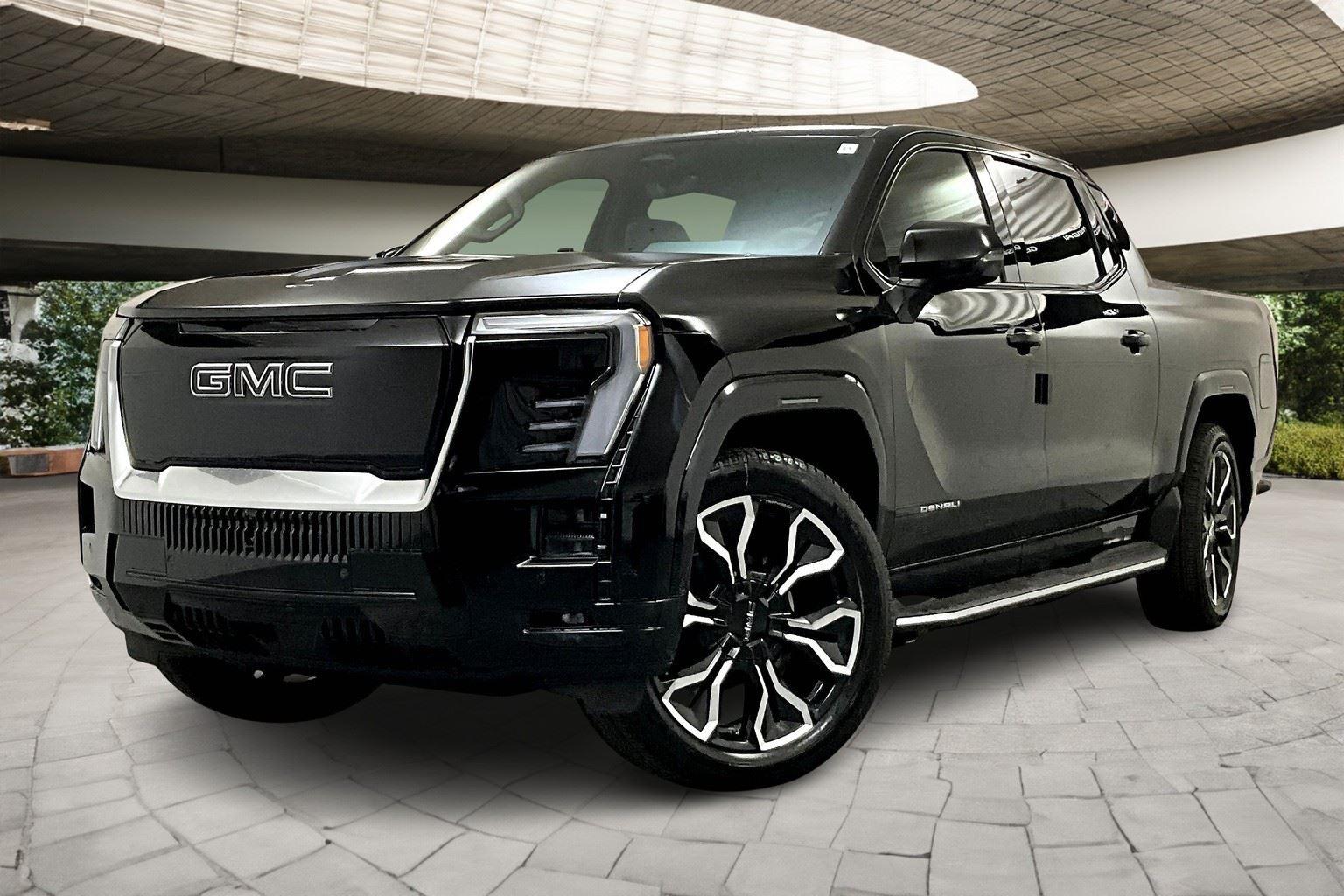 2025 Gmc Canyon AT4 photo 51