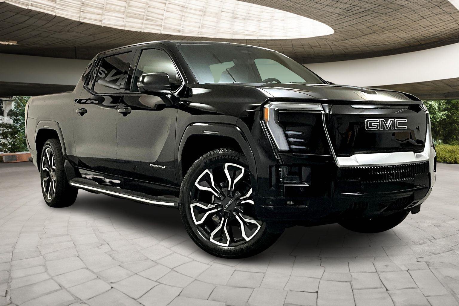 2025 Gmc Canyon AT4 photo 52
