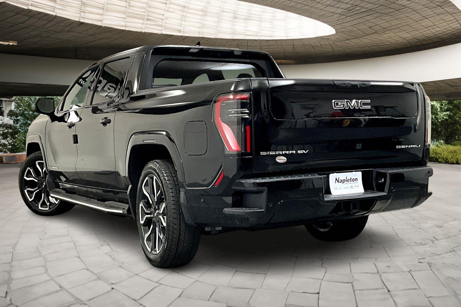 2025 Gmc Canyon AT4 photo 53