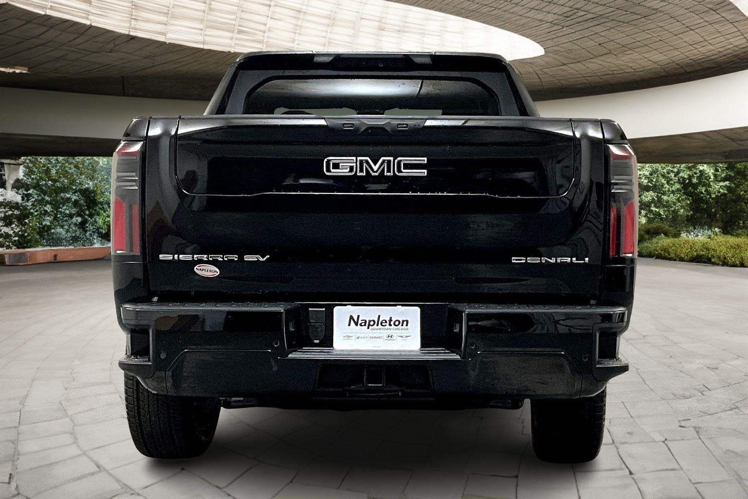 2025 Gmc Canyon AT4 photo 54