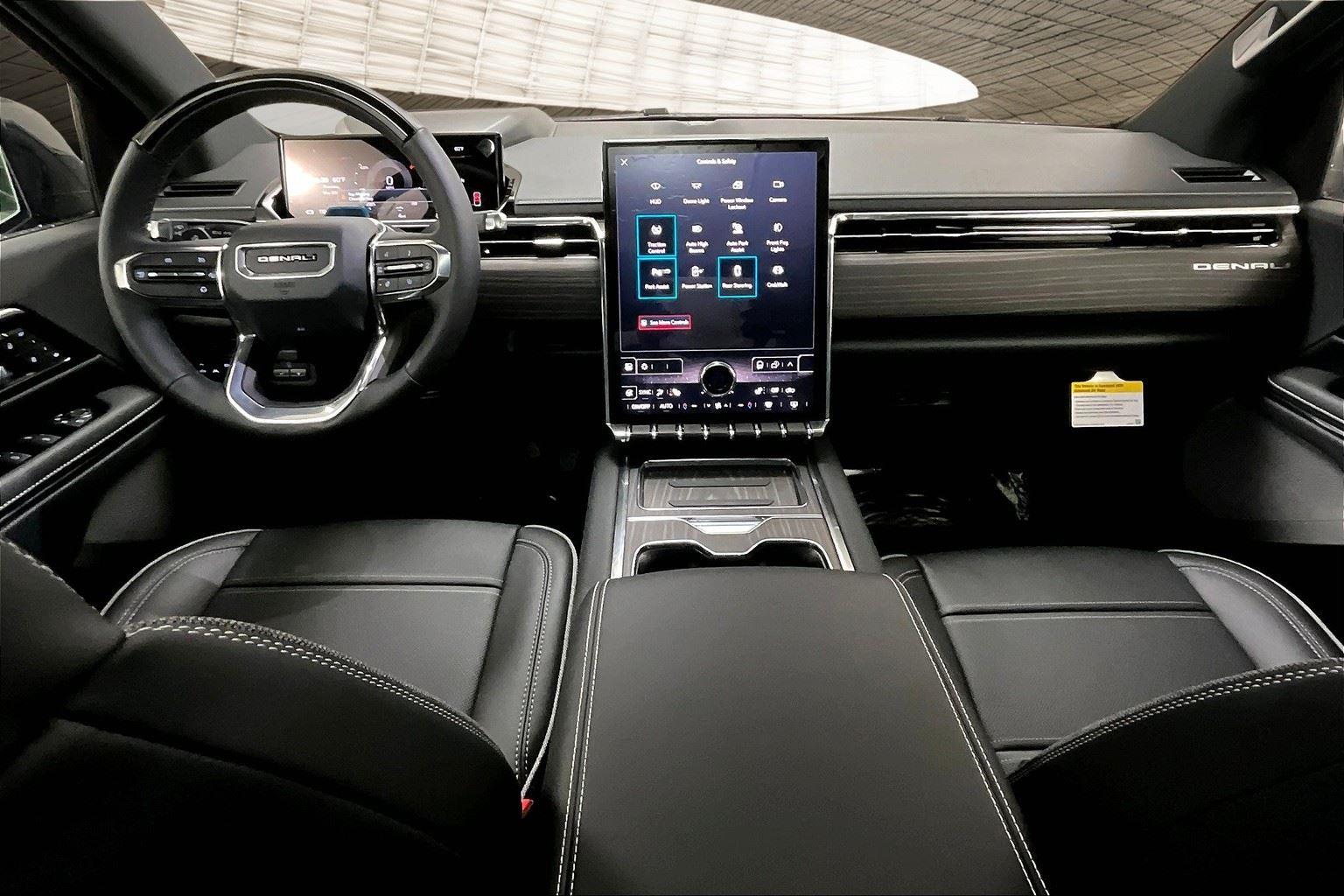 2025 Gmc Canyon AT4 photo 55