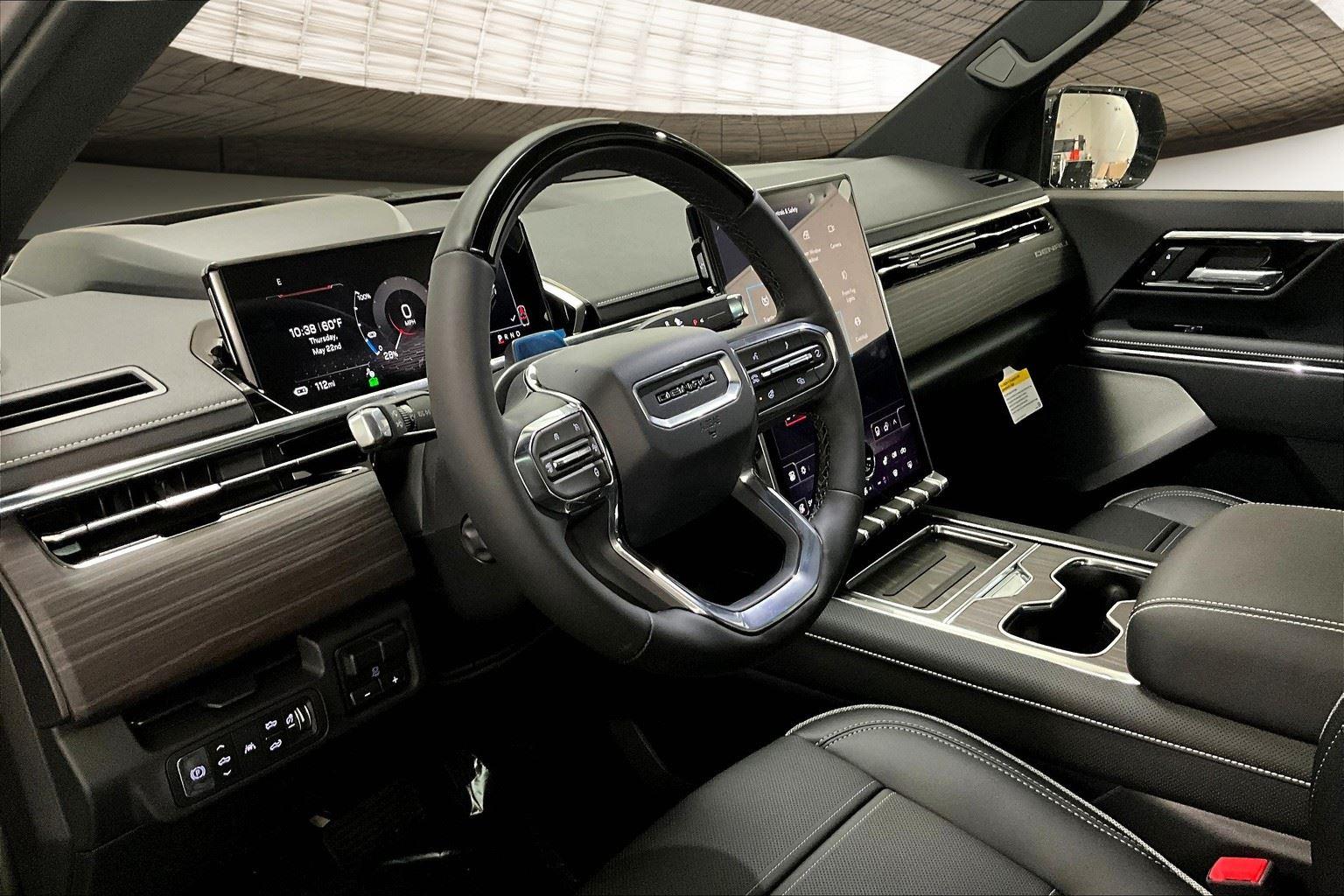 2025 Gmc Canyon AT4 photo 56