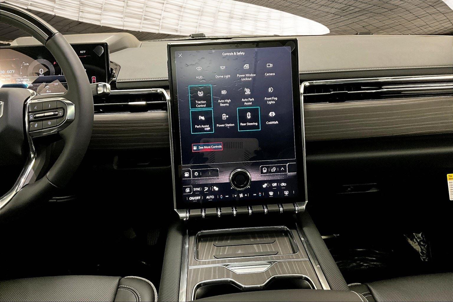 2025 Gmc Canyon AT4 photo 57