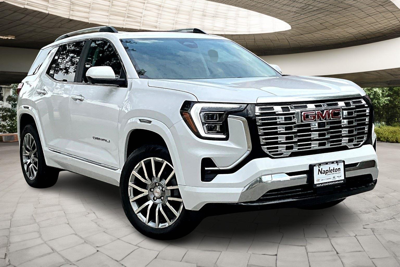 2025 Gmc Canyon AT4 photo 28