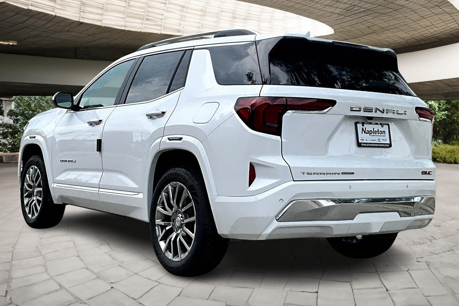 2025 Gmc Canyon AT4 photo 29