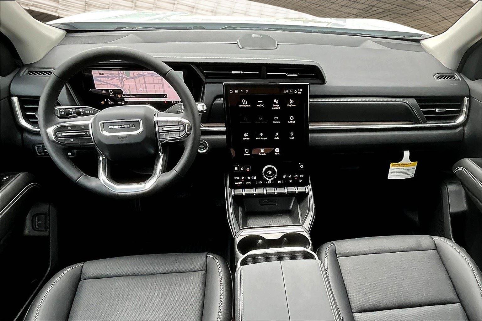 2025 Gmc Canyon AT4 photo 31