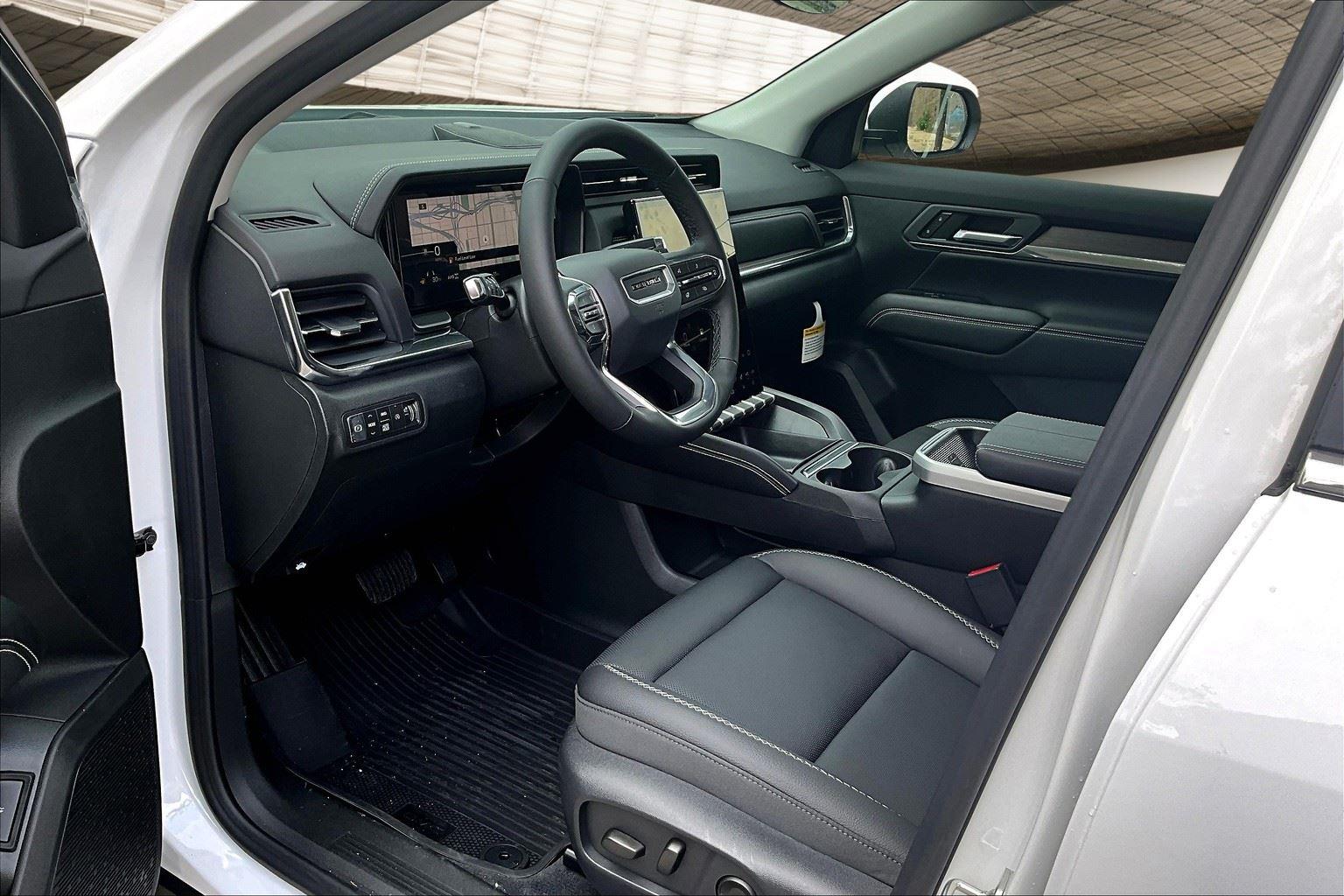 2025 Gmc Canyon AT4 photo 32