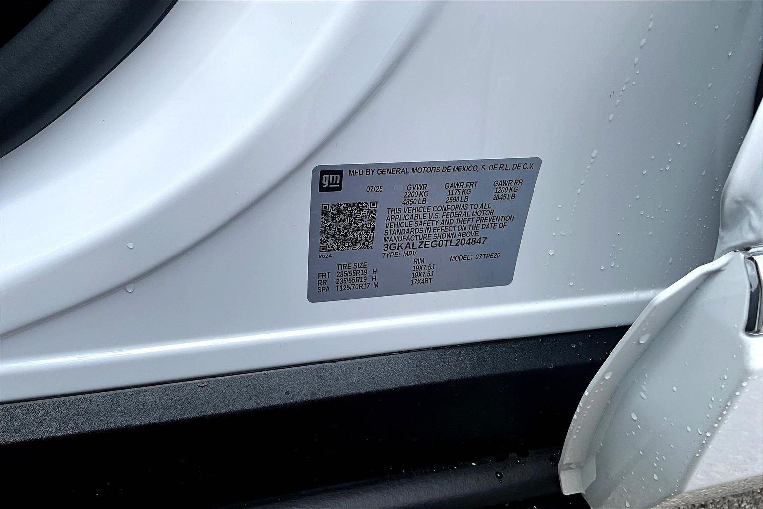 2025 Gmc Canyon AT4 photo 38