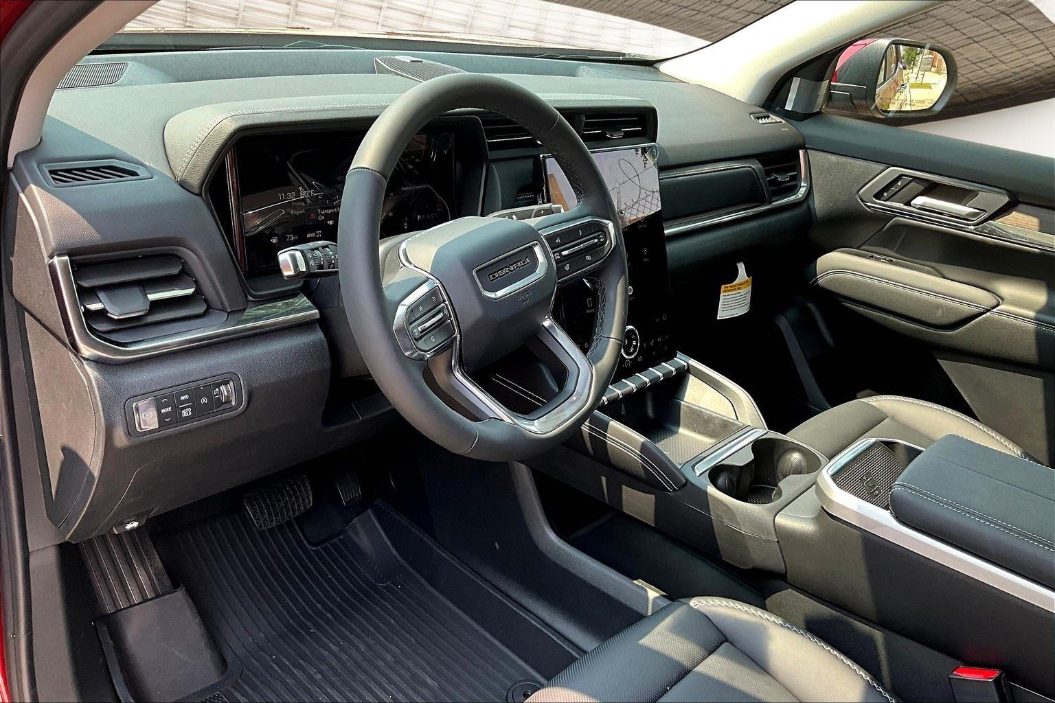 2026 Gmc Terrain Denali photo 41