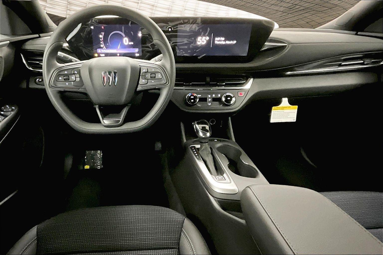 2025 Buick Envista Preferred photo 29