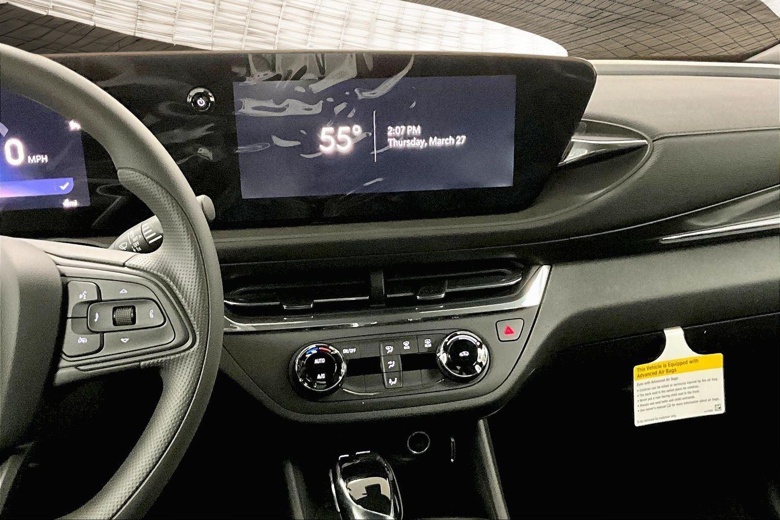 2025 Buick Envista Preferred photo 30