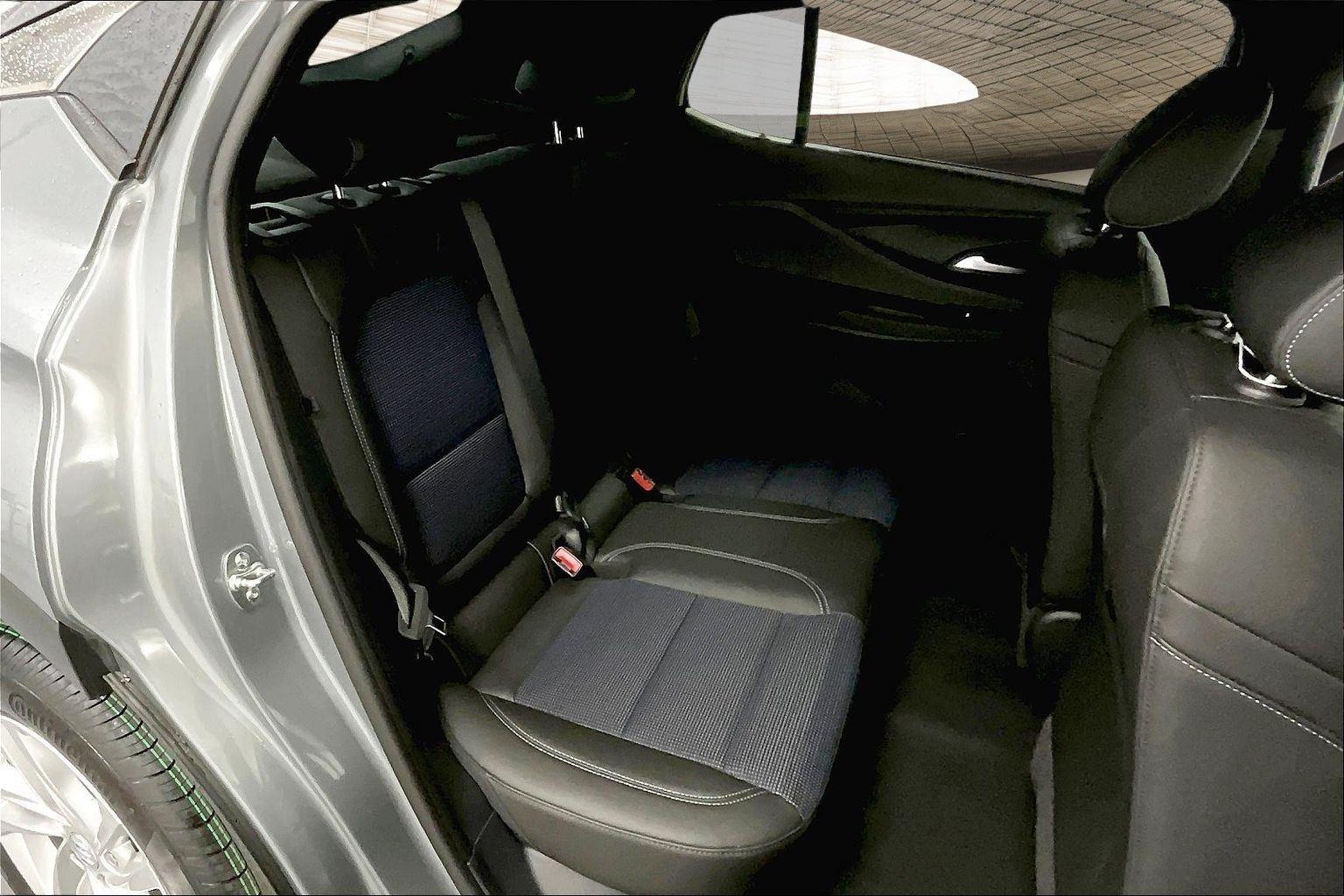 2025 Buick Envista Preferred photo 32
